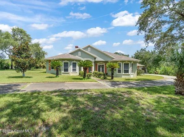 1740 Villa Espana Trl, Melbourne, FL 32935