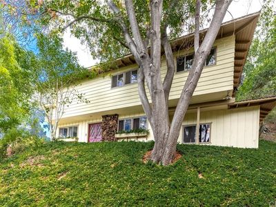 1745 Las Palomas Dr, La Habra Heights, CA, 90631
