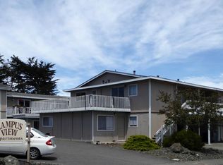2375 Baldwin St #4, Arcata, CA 95521