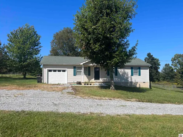 5615 Husband Rd, Paducah, KY 42003