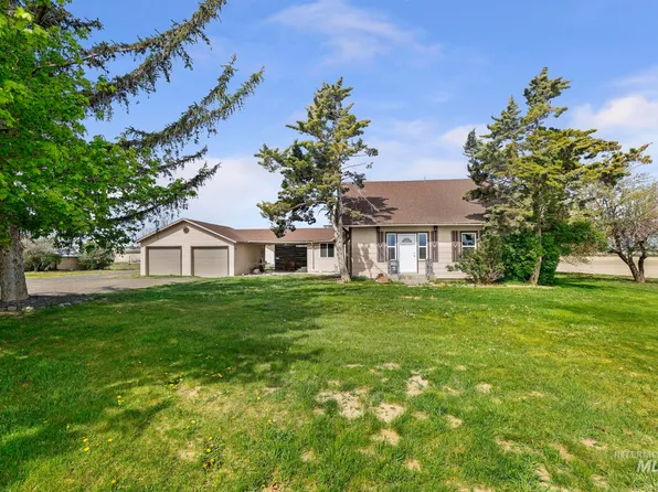 3567 N 3100 E, Twin Falls, ID 83301