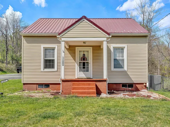 8173 Bent Mountain Rd, Roanoke, VA 24018