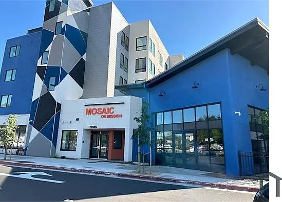 29505 Mission Blvd #223