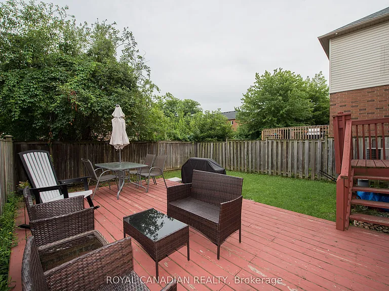 78 Peachwood Cres #13 — Photo 38
