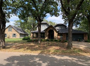5002 Kimber Ln, Durant, OK 74701