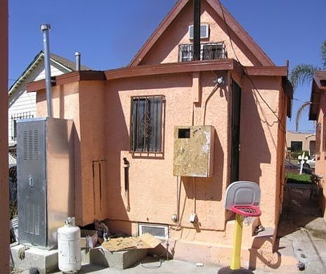 2nd image of 11224 Van Buren Ave
