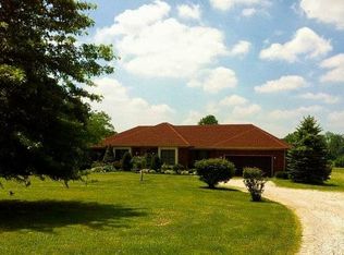 4361 Jones Ln, Floyds Knobs, IN