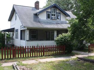 225 34th Street Dr SE, Cedar Rapids, IA 52403