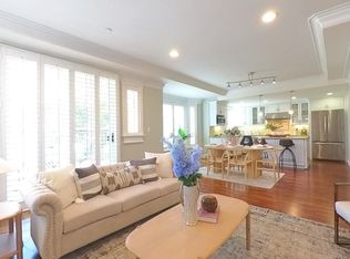 1226 El Camino Real #201, Burlingame, CA 94010