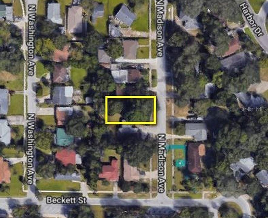 1st image of 1622 N Madison Ave