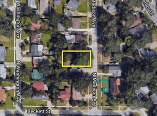 1622 N Madison Ave, Clearwater, FL 33755