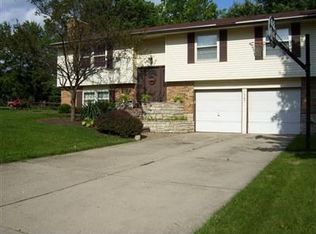 1480 Edenwood Dr, Dayton, OH 45434