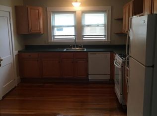 21 Thayer Pl #2, Braintree, MA 02184