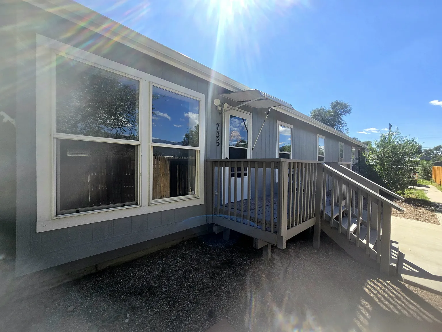 3 bed, 1044 sqft, $1,795 — Photo 2