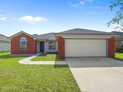 3261 FOX SQUIRREL Drive, Orange Park, FL, 32073