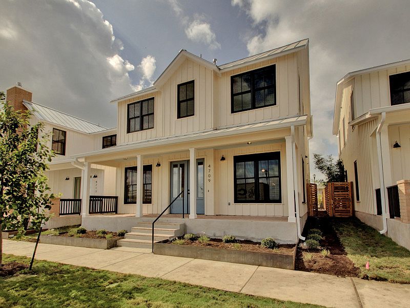 Mueller by Empire Communities in Austin TX Zillow