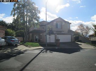 2055 Bluerock Ct, Concord, CA 94521