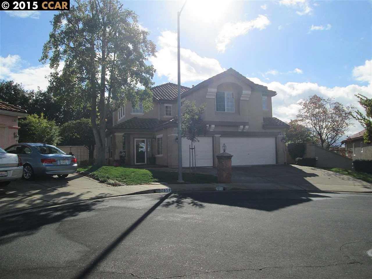 2055 Bluerock Ct photo 1