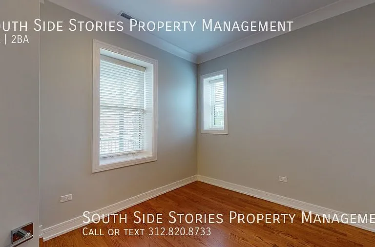 3967 S Drexel Blvd #2 — Photo 22