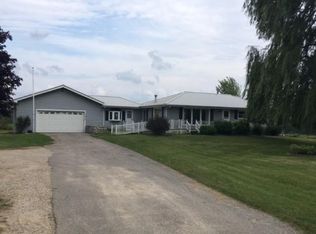 17916 N 5th Ave, Marion, MI 49665