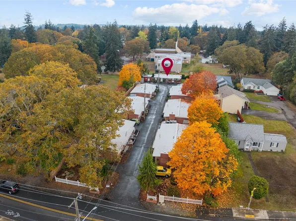 8414 John Dower Road SW #7, Lakewood, WA 98499