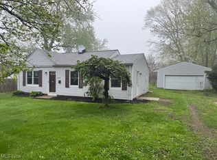 1893 Benjamin Rd, Madison, OH 44057