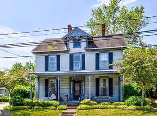 133 W Main St, Newark, DE 19711