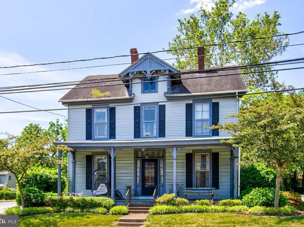 133 W Main St, Newark, DE 19711