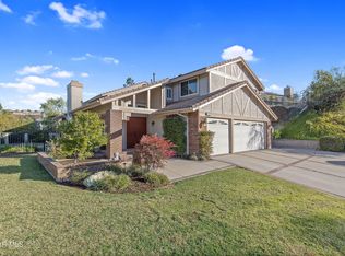 2507 Haymarket St, Thousand Oaks, CA 91362