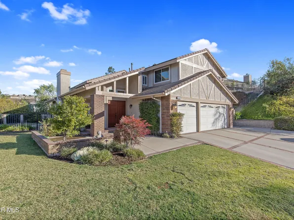 2507 Haymarket St, Thousand Oaks, CA 91362