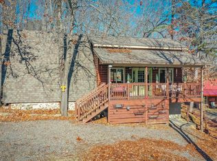 3454 Fayette Rd, Clinton, AR 72031