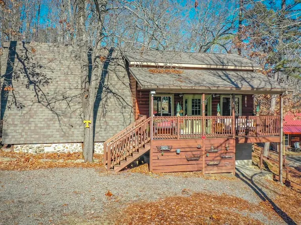 3454 Fayette Rd, Clinton, AR 72031