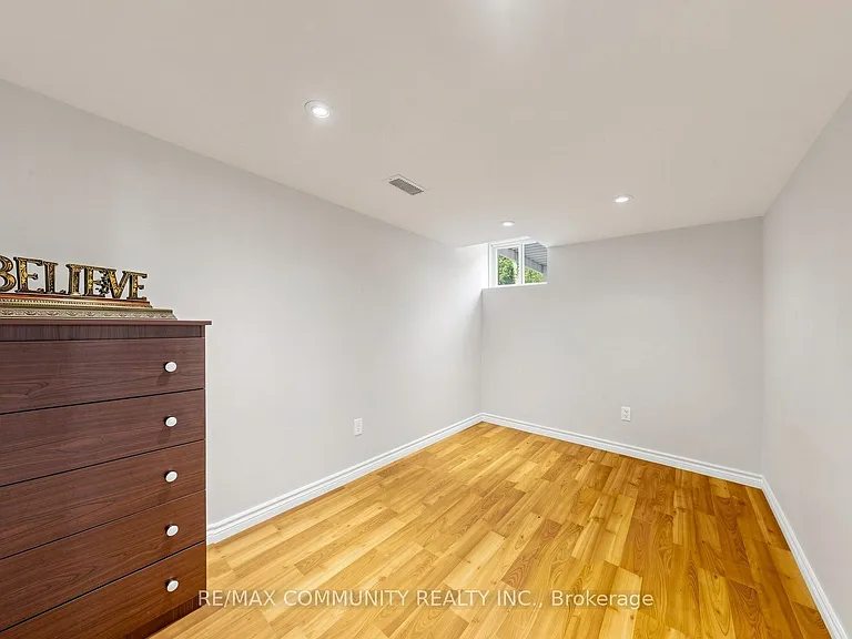 53 Quietbrook Cres #BASEMENT — Photo 30