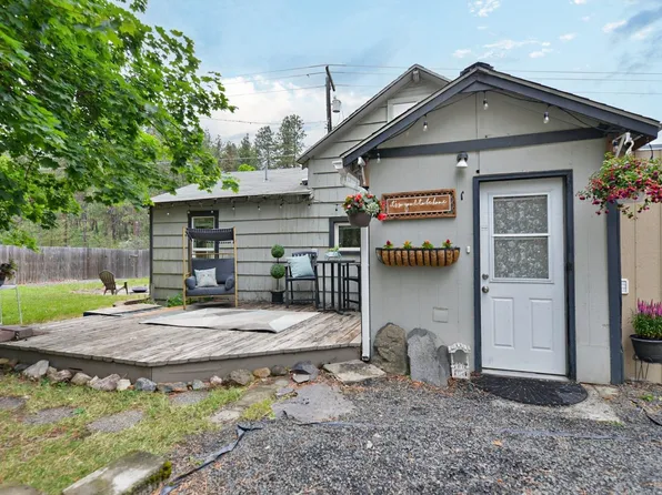 4119 W Thorpe Rd, Spokane, WA 99224