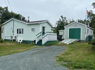 17 View Lane, Conception Bay South, NL A1W5G6