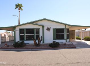 2208 W Baseline Ave #60, Apache Junction, AZ 85120
