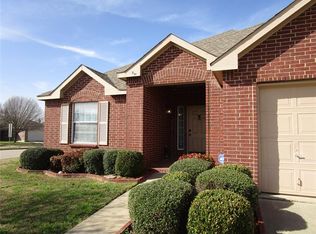 1901 Caddo Springs Dr, Justin, TX 76247