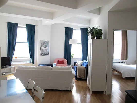 Rented by NY Living Solutions | media 41