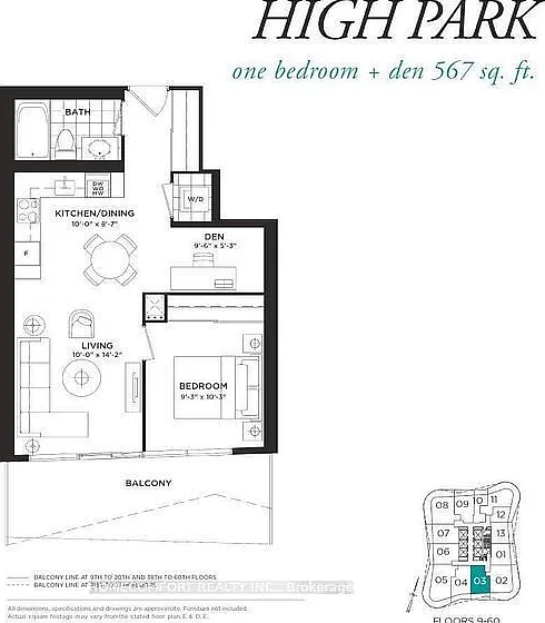 11 Wellesley St W #3403 — Photo 11