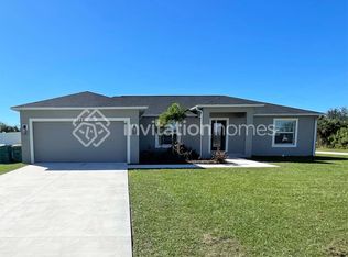 7049 David Blvd, Port Charlotte, FL 33981