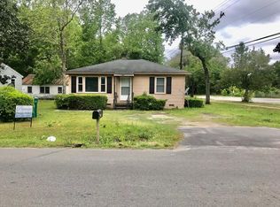 201 Oakland Ave, Manning, SC 29102