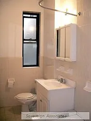 Rented by Sovereign Associates