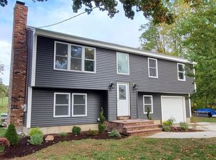170 N West St, Feeding Hills, MA 01030