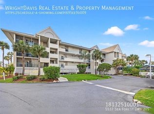 5537 Sea Forest Dr APT 205, New Port Richey, FL 34652