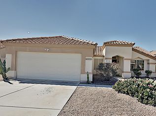 9237 W Saint John Rd, Peoria, AZ 85382