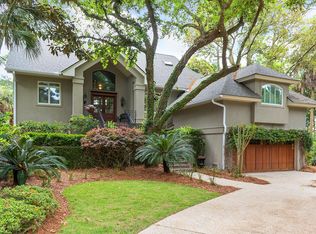 757 Glossy Ibis Ln, Kiawah Island, SC 29455