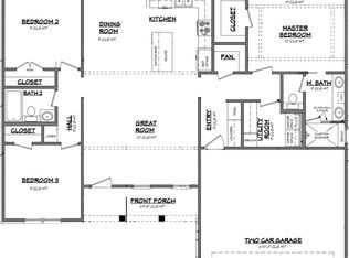 900 Benelli, Clyde, TX 79510