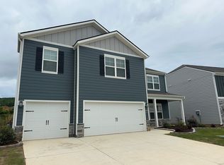 10753 Upland Dr, Apison, TN 37302