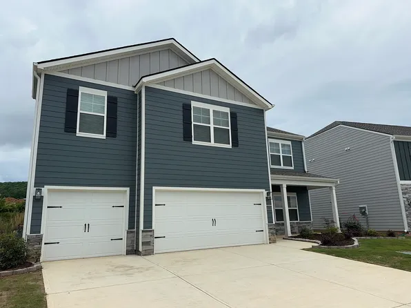 10753 Upland Dr, Apison, TN 37302