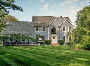 24 Tolford Hill Rd, Bedford, NH 03110